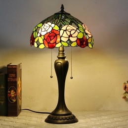 12-Zoll-Schreibtischlampe...