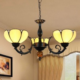 Luster im Tiffany-Stil aus...
